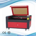 acrylic laser cutting machine 2