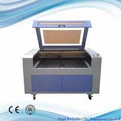 wood/acrylic laser engraving machine