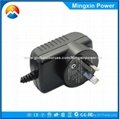 Power adapter-12W 2