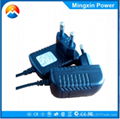 Power adapter-12W 5