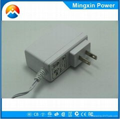 Power adapter-18W