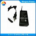 Power adapter-36W -desk