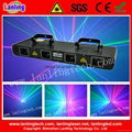 450mW RGBB Four Tunnel Laser Show System