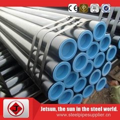 EN 10305 DIN2391 ST52 precision cold drawn seamless steel pipe, precision pipe a