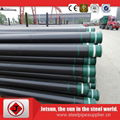 API 5L Pipe Sch40 Pipe Oil And Gas Steel Well Casing Pipe