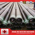 API Petroleum Casing Pipe oil casing pipe, API 5CT pipe for oil and gas project  5