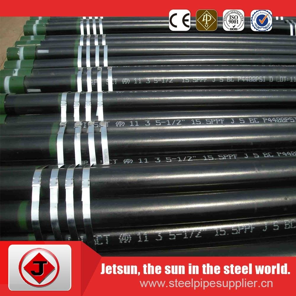Top Quality Factory Price China Manufacturer API ASTM Seamless Steel Pipe,seamle