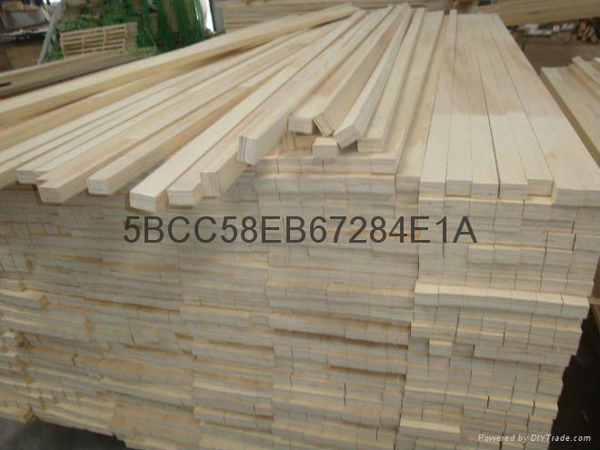 2016 Best price POPLAR LVL Timber 4