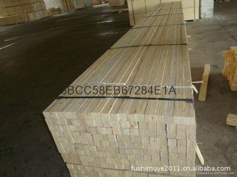 Best Quality  lvl pine scaffolding plank board 2