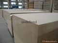 Melamine MDF for furniture with good price and best quality 2
