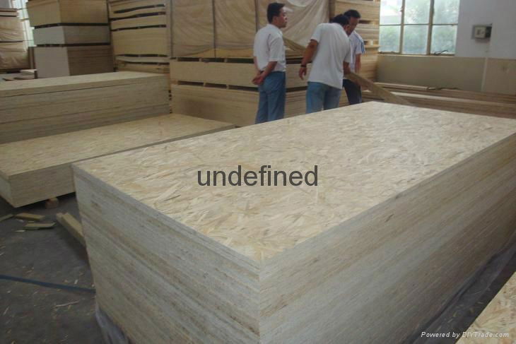 melamine particle board 2