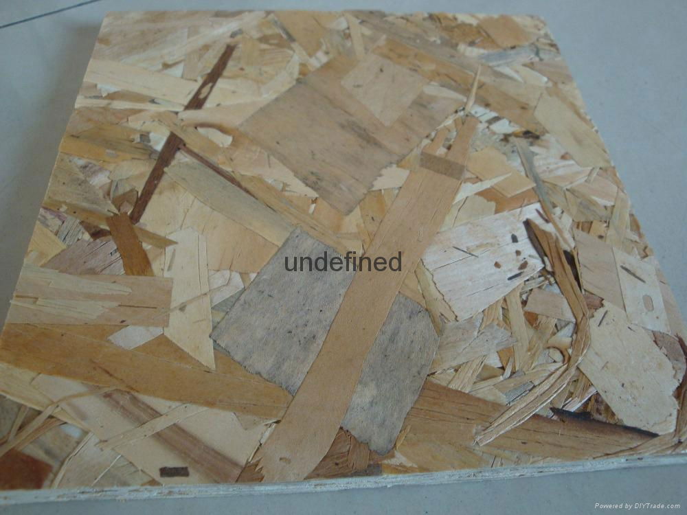 melamine particle board 4