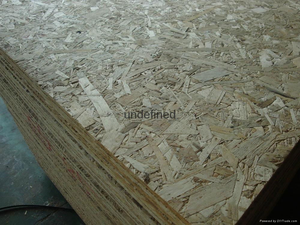 melamine particle board 5