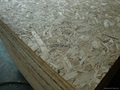 melamine particle board