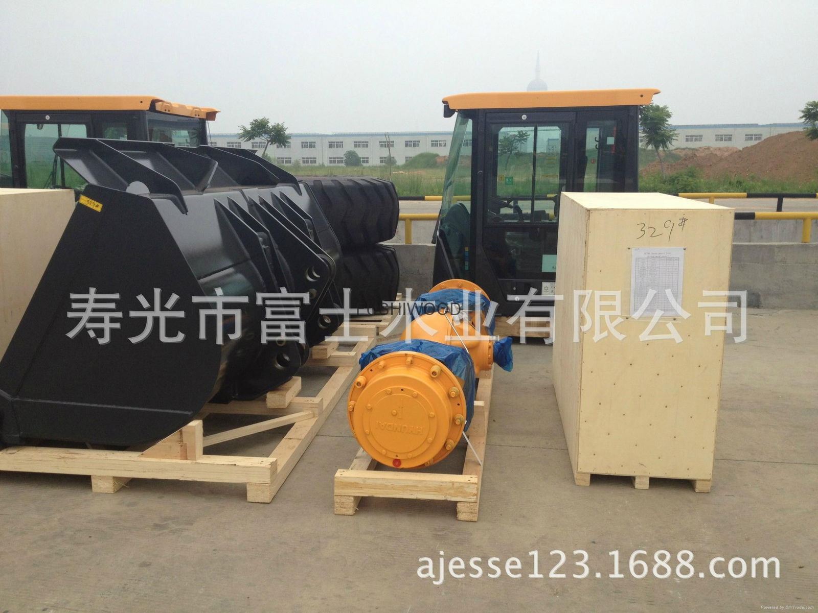 18mm film faced plywood  manufacture 5