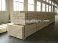 Professional export fumigation-free (poplar LVL, 