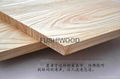 glulam board finger joint board