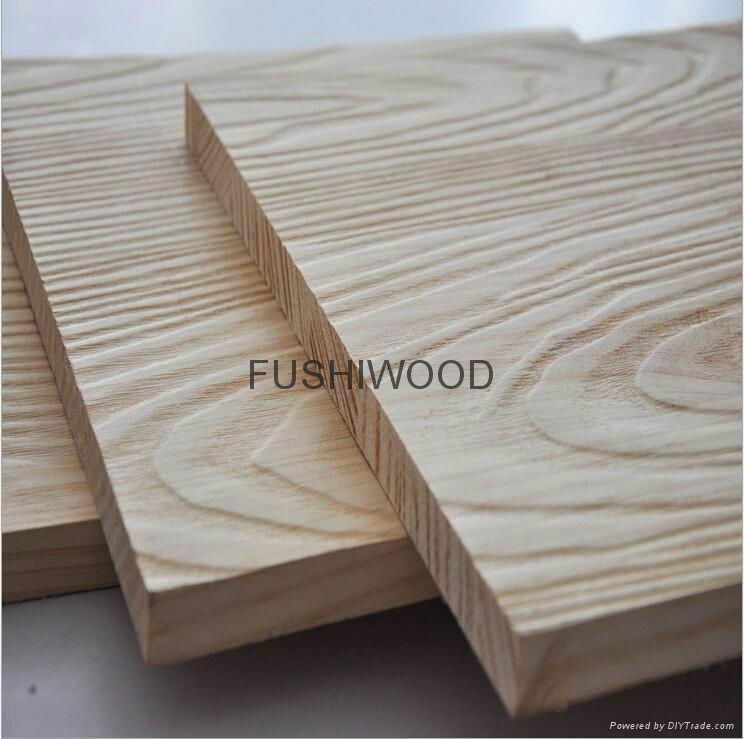 glulam board finger joint board 5