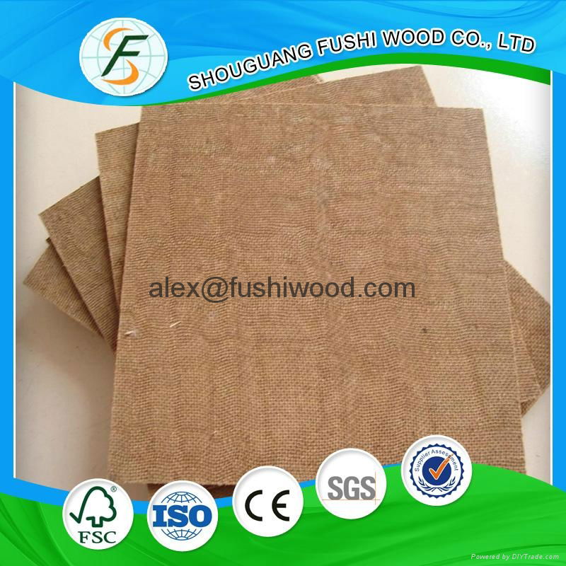 HIGH QUALITY HARDBOARD