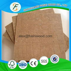 HIGH QUALITY HARDBOARD