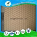 硬質纖維板Hardboard 高密度纖維板 2
