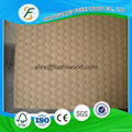 硬质纤维板Hardboard 高密度纤维板