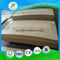 china supplier supply high quality and cheaper prices  wood veneer door skin