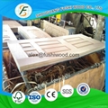 china supplier supply high quality and cheaper prices  wood veneer door skin