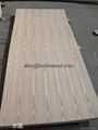 china supplier supply high quality and cheaper prices  wood veneer door skin
