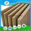 Melamine Particle Board pain particle board Used for Furniture 2