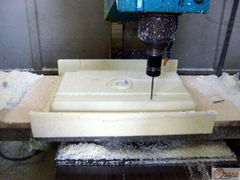 CNC Machining