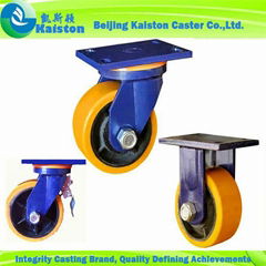 KI3019 Kaiston Manufacture industrial wheels