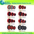 Kaiston Manufactured Caster Wheels