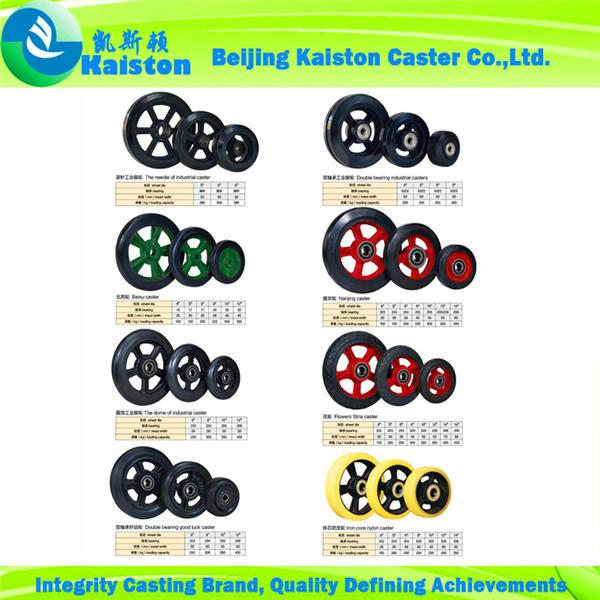 Kaiston Manufactured Caster Wheels 2