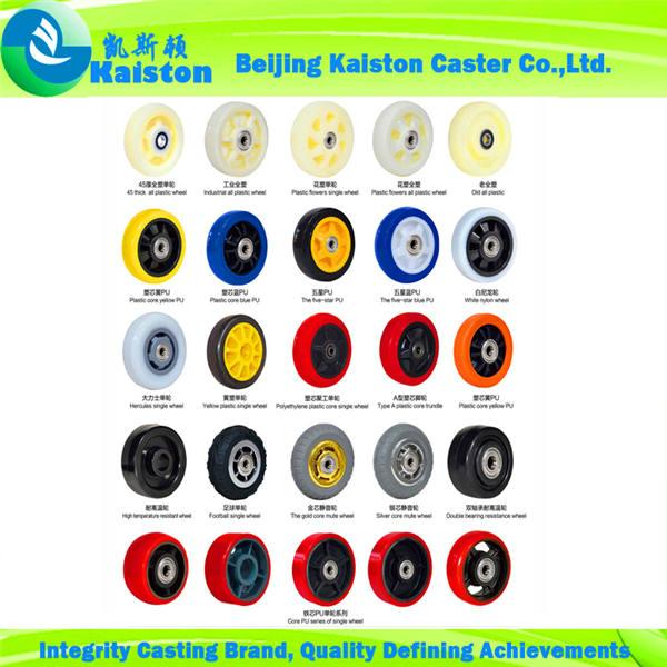 Kaiston Manufactured Caster Wheels 4