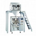 Automatic Liner Weigher Packaging