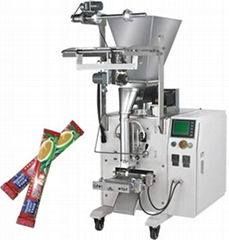 Coffee Powder Packing Machine