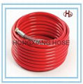 high ptessure spray paint  hose 3