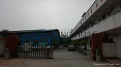 Ningjin Hongxiang  PUR  Products Co.,Ltd