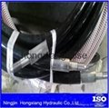 ultra- high pressure waterjet hose 3