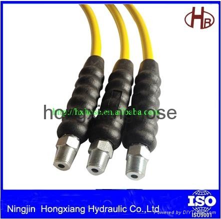 high pressure hose for refrigeration system 2