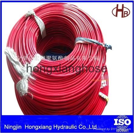 high pressure hose for refrigeration system 3