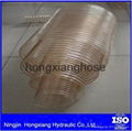 TPU ducting hoses 2