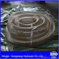 TPU ducting hoses 3