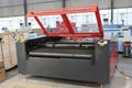 Auto feeding cnc laser cutting machine fabric  cutter machine 