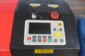 Auto feeding cnc laser cutting machine fabric  cutter machine  4