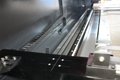 auto feeding cutting machine width 1600mm with 1 laser  fabric roll for upholste 7