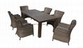 Malibu Dining Set