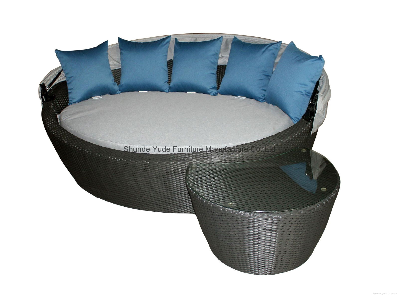 Day Bed 2