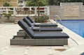 Aqua Lounger Set 1